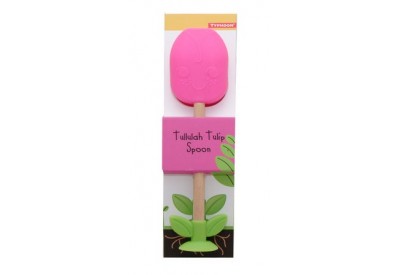 Typhoon Tullulah Tulip Silicone Spoon 